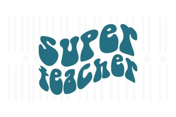 Reviewing Super Teacher SVG Quotes for Embroidery