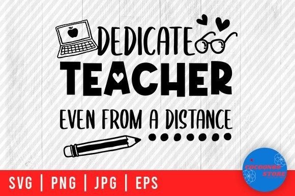 Reviewing the Dedicate Teacher, School Svg for Stitchers