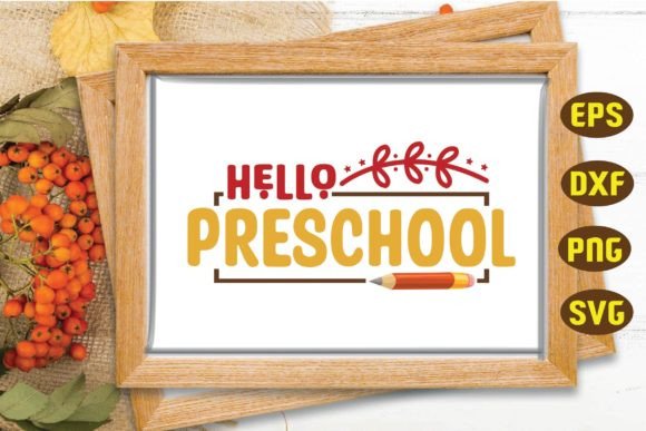 Teacher Graphics for Crafts & Branding