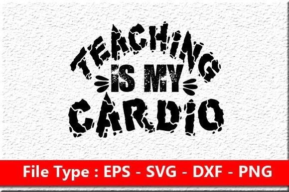 Teacher SVG Design: Graphics for Crafts