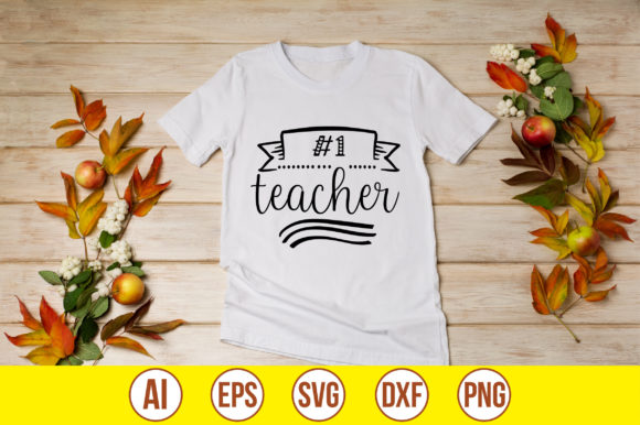 Teacher SVG: Elevate Crafts & Graphics