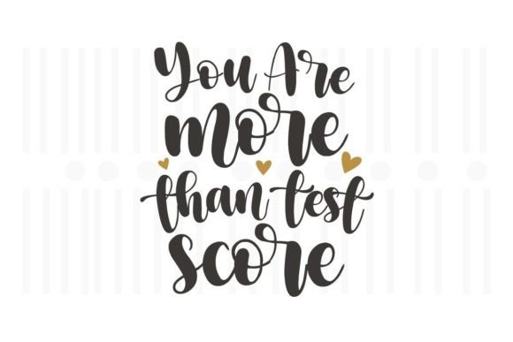 Teacher SVG Graphics for Crafts: A Design Review
